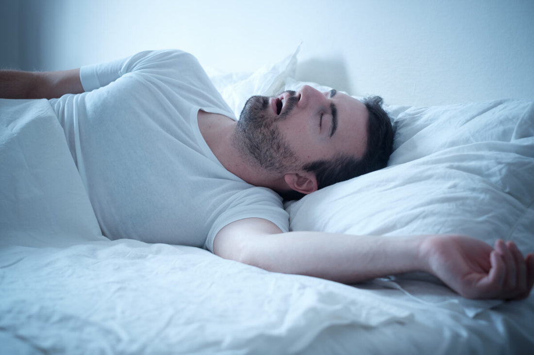 Pourquoi les bandes nasales peuvent améliorer votre sommeil ?