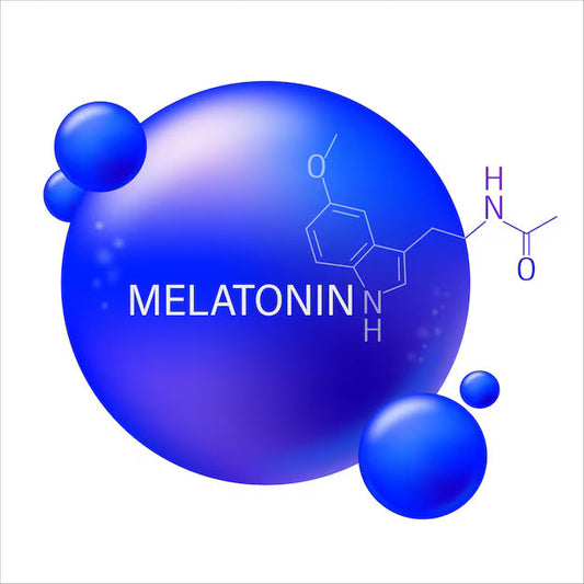 Mélatonine : l'hormone naturelle qui régule votre sommeil